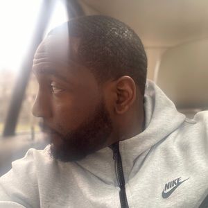 Meet your Posher, Myron